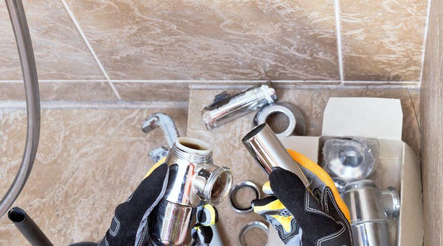 Expert flood damage restoration services in Coalton, OH